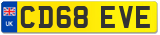 CD68 EVE