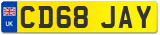 CD68 JAY