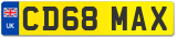 CD68 MAX