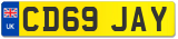 CD69 JAY