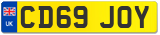 CD69 JOY