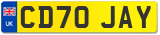 CD70 JAY