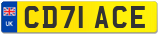 CD71 ACE