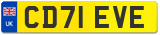 CD71 EVE