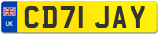 CD71 JAY