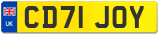 CD71 JOY