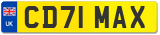 CD71 MAX