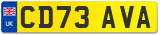 CD73 AVA