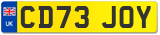 CD73 JOY