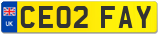 CE02 FAY