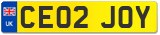 CE02 JOY