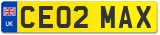 CE02 MAX