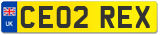 CE02 REX