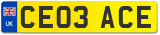 CE03 ACE