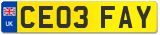 CE03 FAY