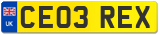 CE03 REX