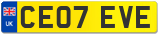 CE07 EVE