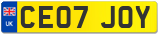 CE07 JOY