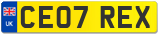 CE07 REX