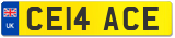 CE14 ACE