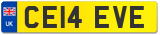 CE14 EVE
