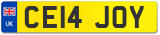 CE14 JOY