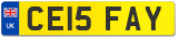 CE15 FAY