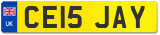 CE15 JAY