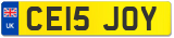 CE15 JOY