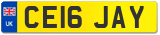 CE16 JAY