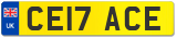 CE17 ACE