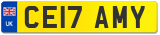 CE17 AMY