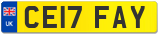 CE17 FAY