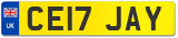 CE17 JAY