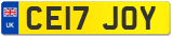 CE17 JOY