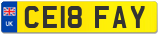 CE18 FAY