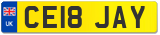 CE18 JAY