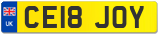 CE18 JOY