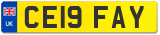 CE19 FAY