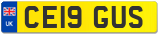 CE19 GUS