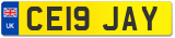 CE19 JAY