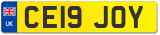 CE19 JOY