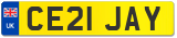 CE21 JAY