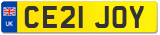 CE21 JOY