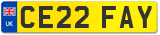 CE22 FAY