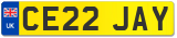 CE22 JAY