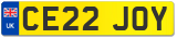 CE22 JOY