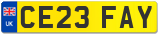 CE23 FAY