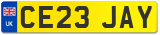 CE23 JAY