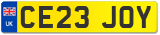 CE23 JOY